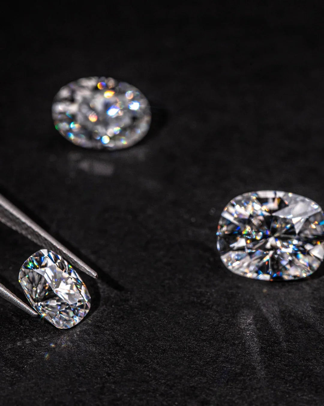 Can You Sell Moissanite in South Africa? An Honest Guide