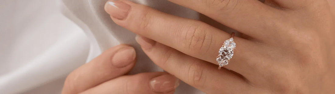 How Much Does an Engagement Ring Cost in South Africa? (2025 Prices)