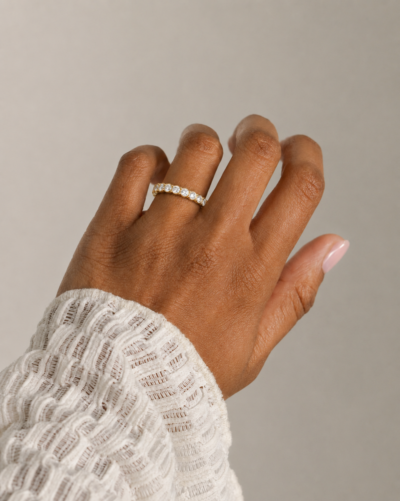 Eternity Rings