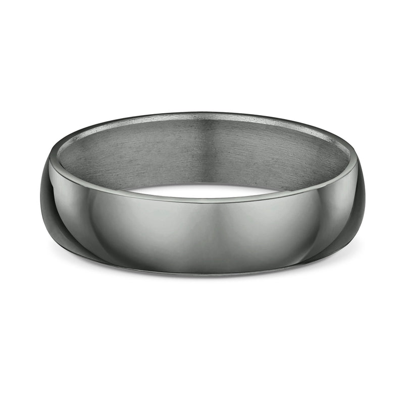 Mens Tungsten Wedding Rings