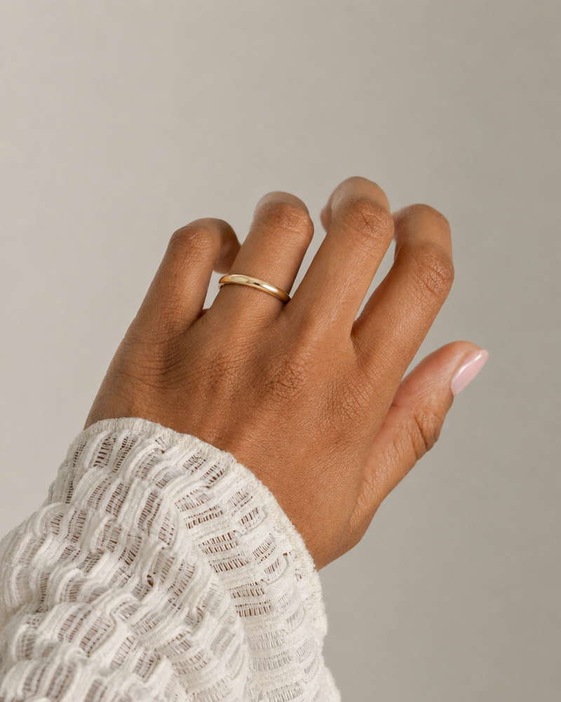 Plain Bands