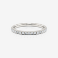 Penny 1.75mm Pave Wedding Ring | Moissanite | South Africa
